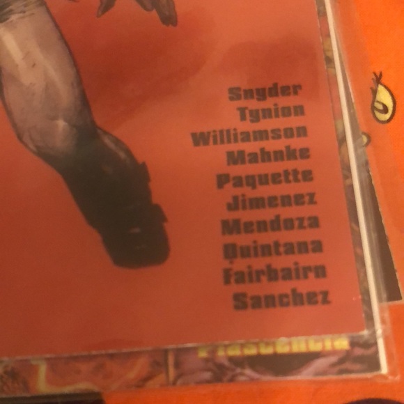 Dark night Batman lost - Picture 4 of 4